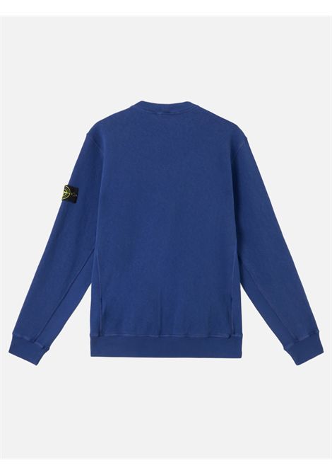 Sweatshirt malfilè Stone Island Stone Island |  sweatshirts | K1S156100020-S0060V0128